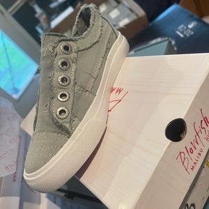 Blowfish Malibu sneakers